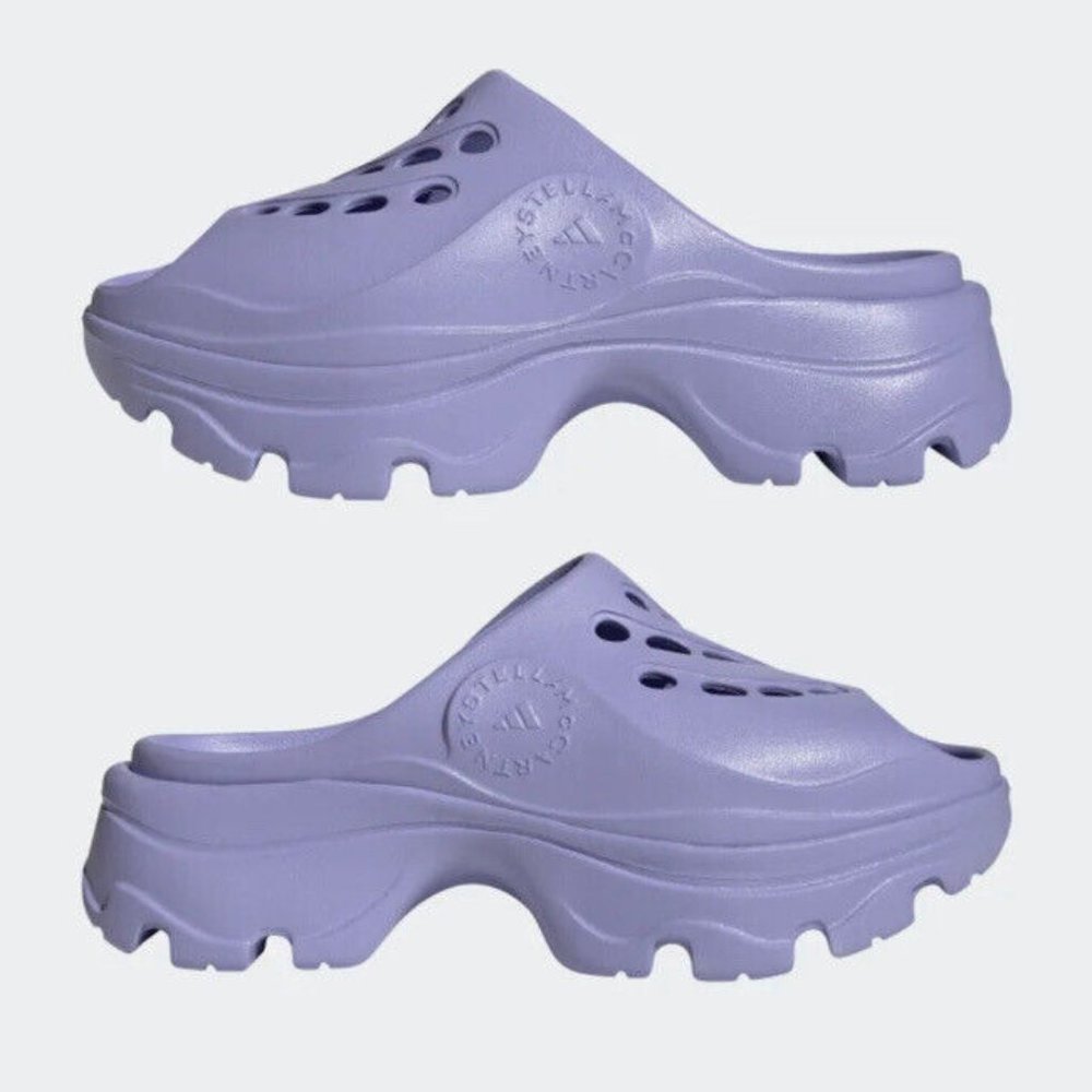 adidas x Stella McCartney ASMC Clog Size:8